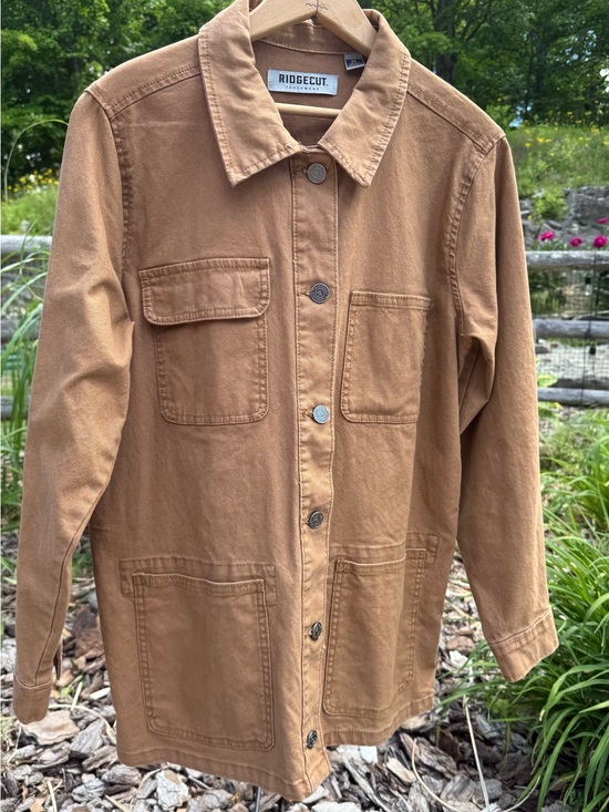 Ridgecut Jackets & Blazers - Ridgecut Toughwear Women's Makers Jacket Medium